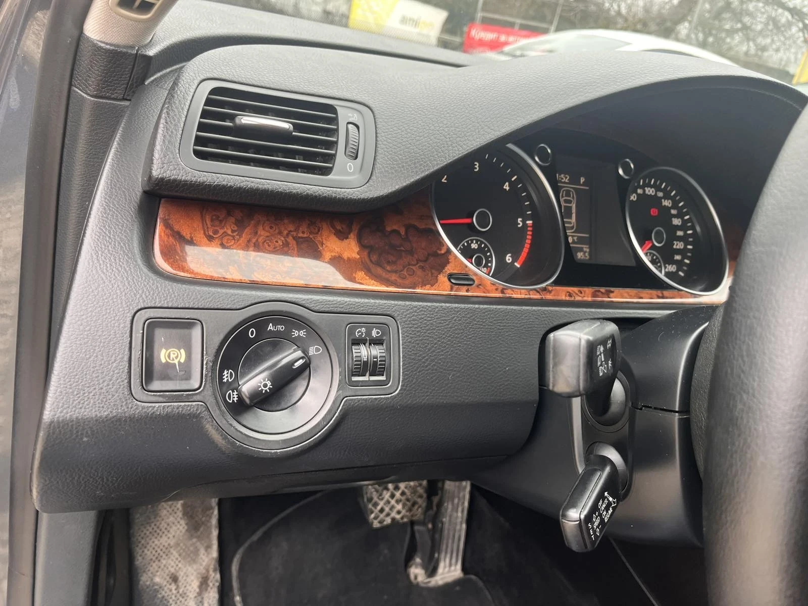 VW Passat 2.0TDI | Mobile.bg � ����������� 11