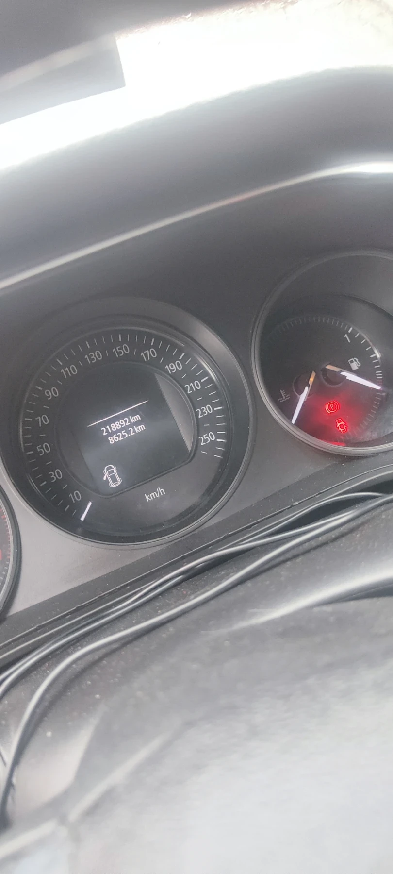 Renault Megane 1.6, снимка 8 - Автомобили и джипове - 53724826