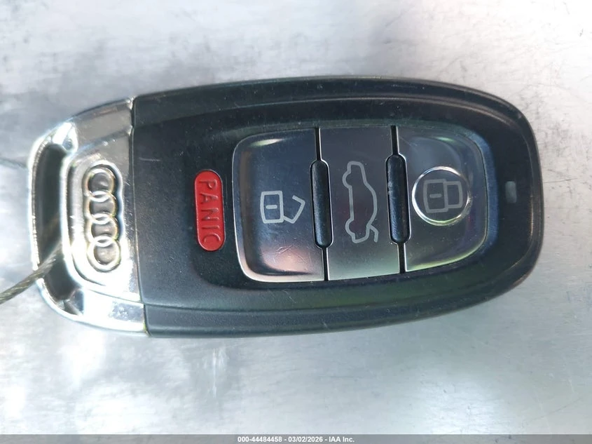 Audi S4 * Premium Plus* , снимка 11 - Автомобили и джипове - 53971823