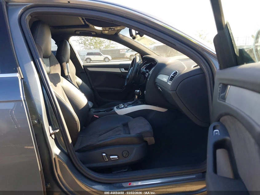 Audi S4 * Premium Plus* , снимка 5 - Автомобили и джипове - 53971823