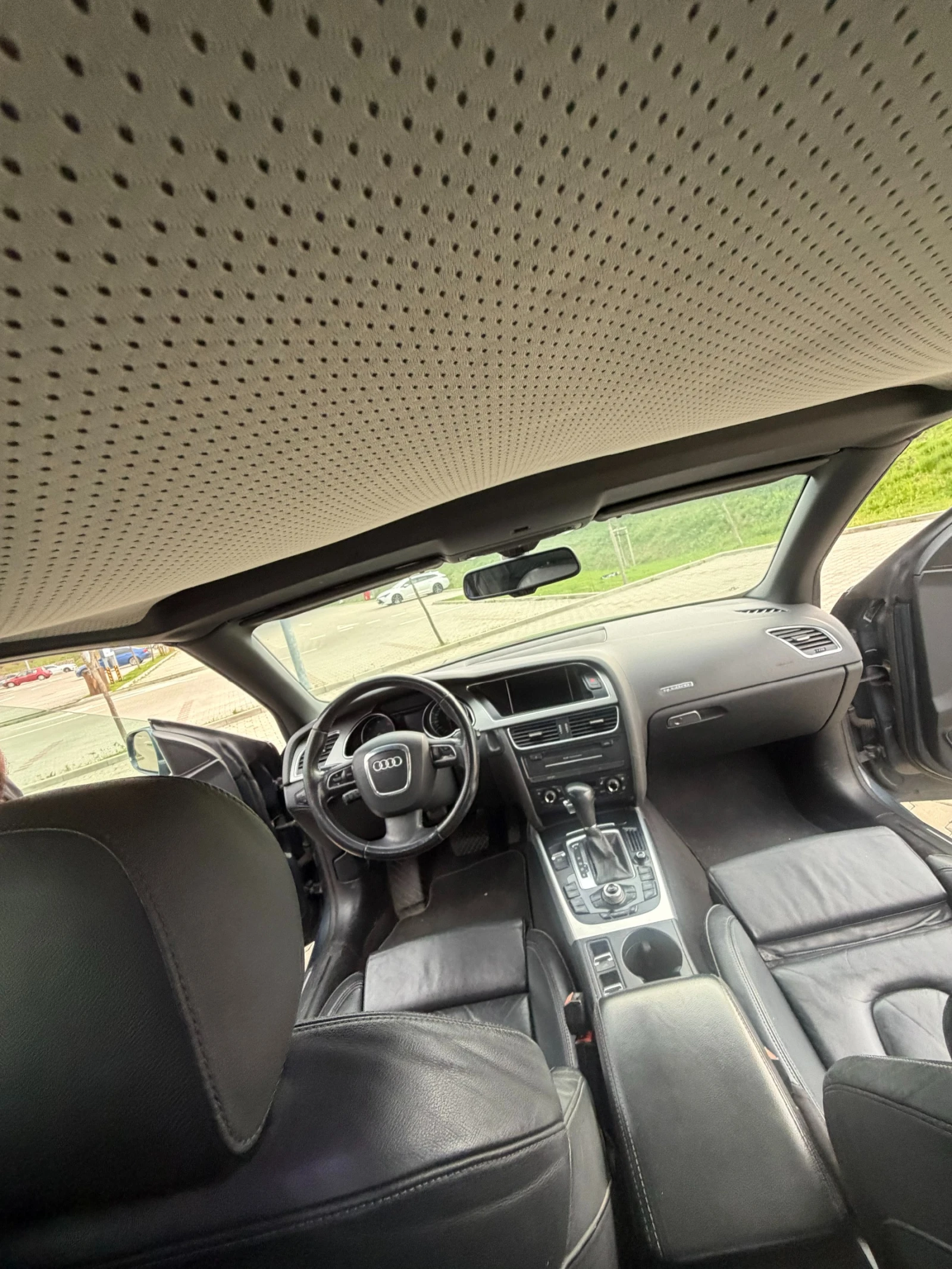 Audi A5, снимка 17 - Автомобили и джипове - 54290131