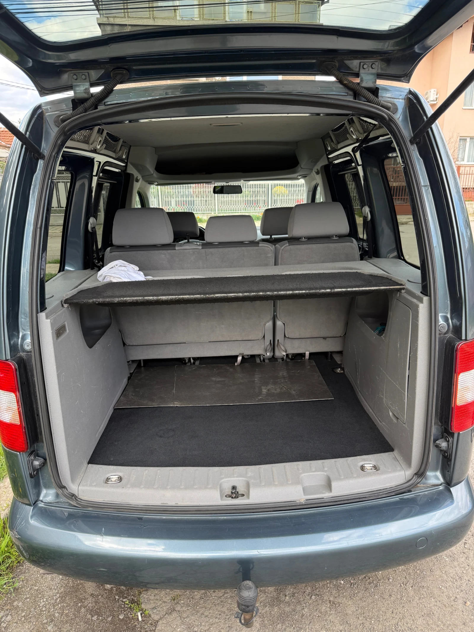 VW Caddy | Mobile.bg � ����������� 7