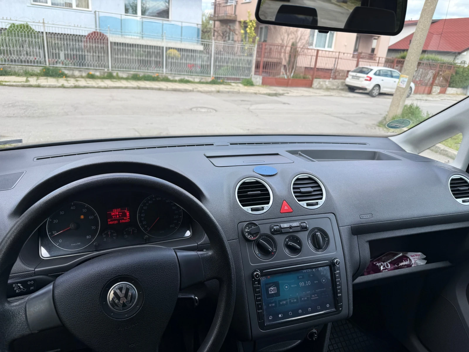 VW Caddy | Mobile.bg � ����������� 10