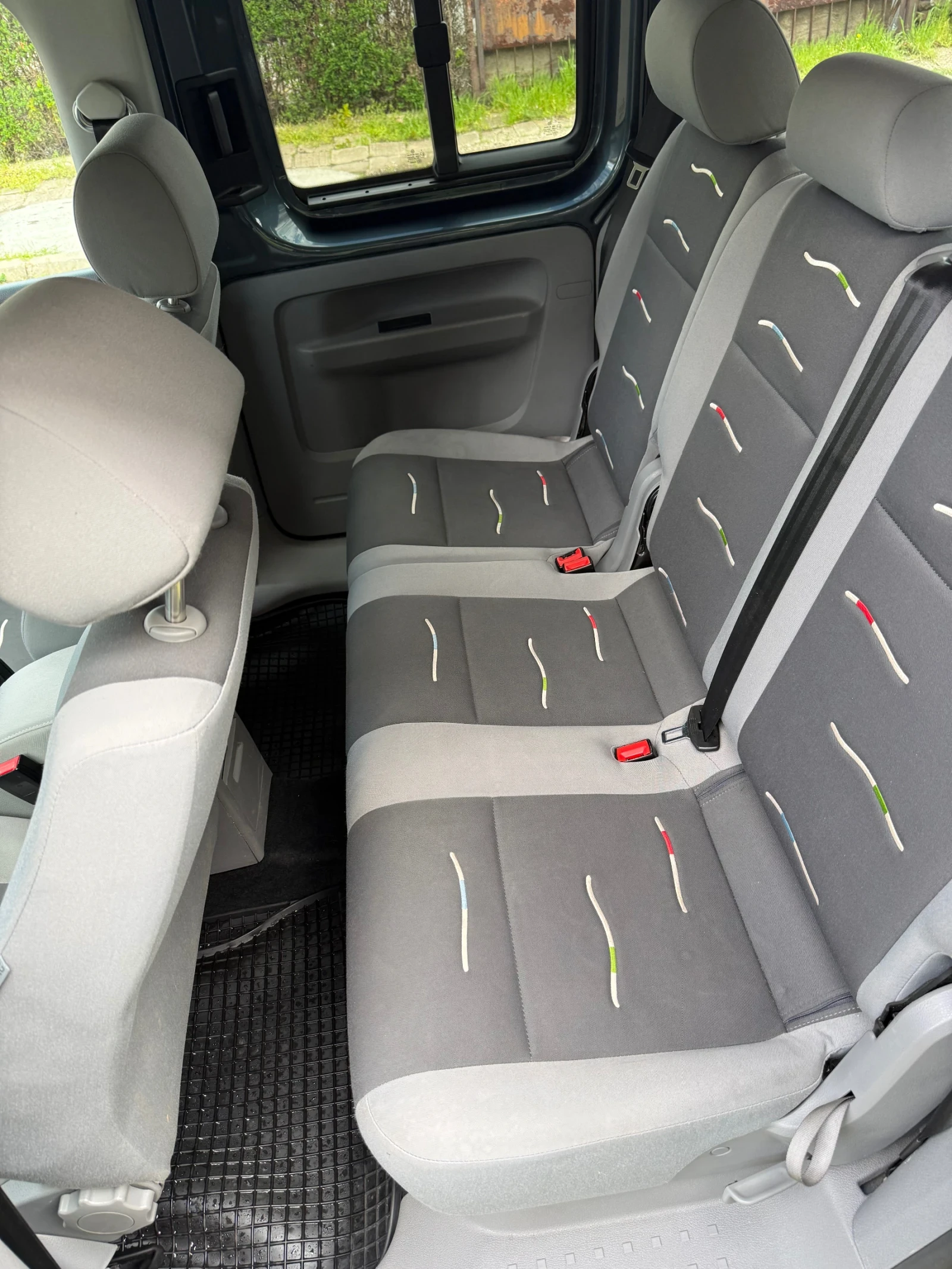 VW Caddy | Mobile.bg � ����������� 3