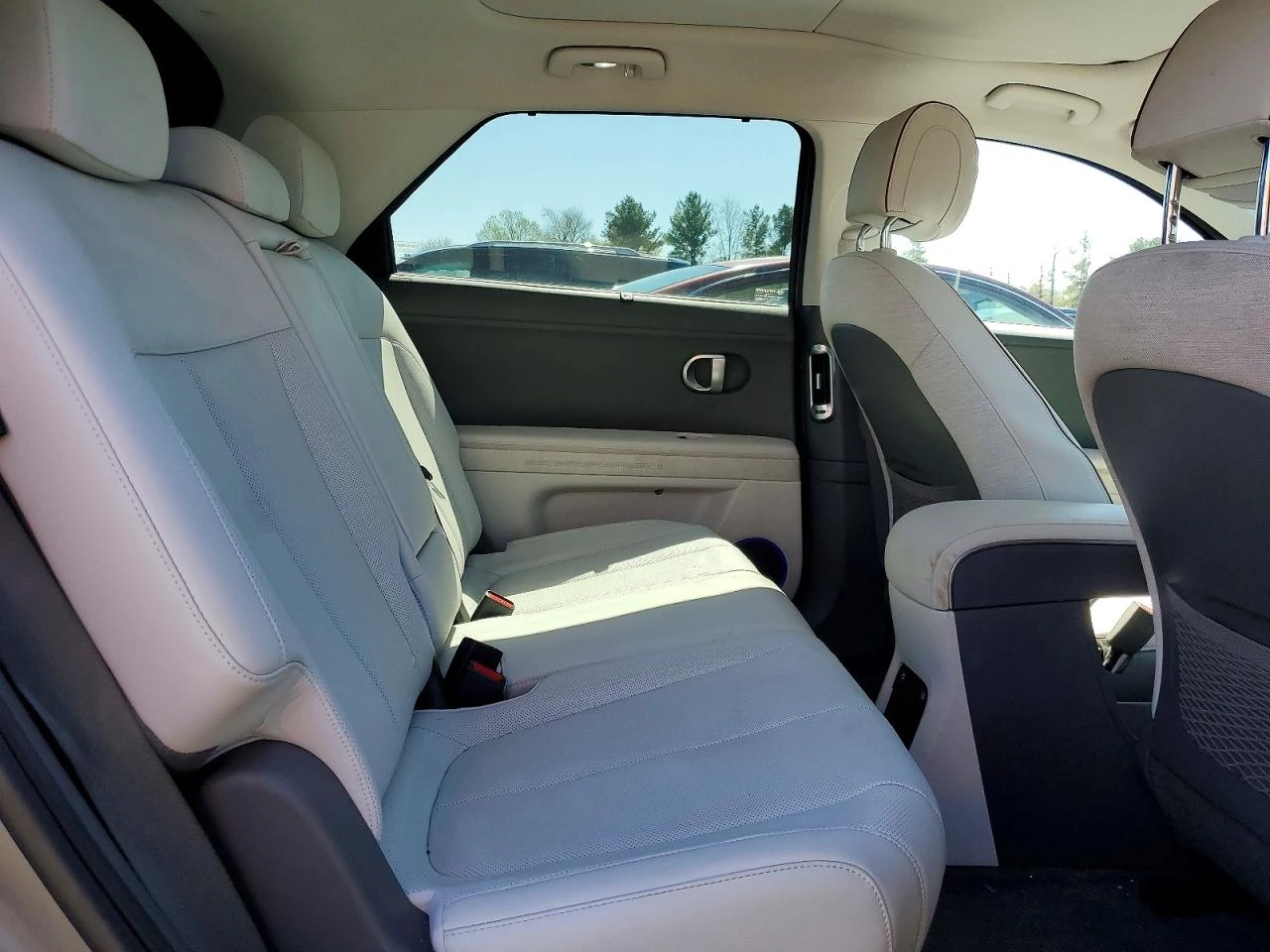 Hyundai Ioniq 5 LIMITED AWD, снимка 10 - Автомобили и джипове - 54456040