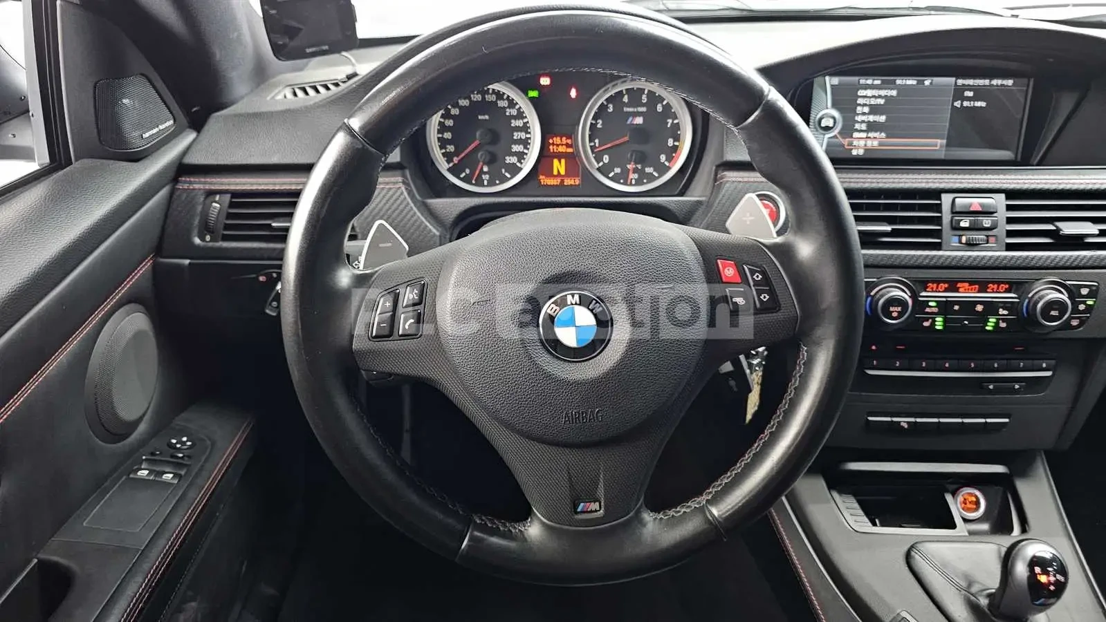 BMW M3 DCT | CAM| NAVI| ПОДГРЕВ| вкл.ТЕХНОТЕСТ, снимка 6 - Автомобили и джипове - 54592458