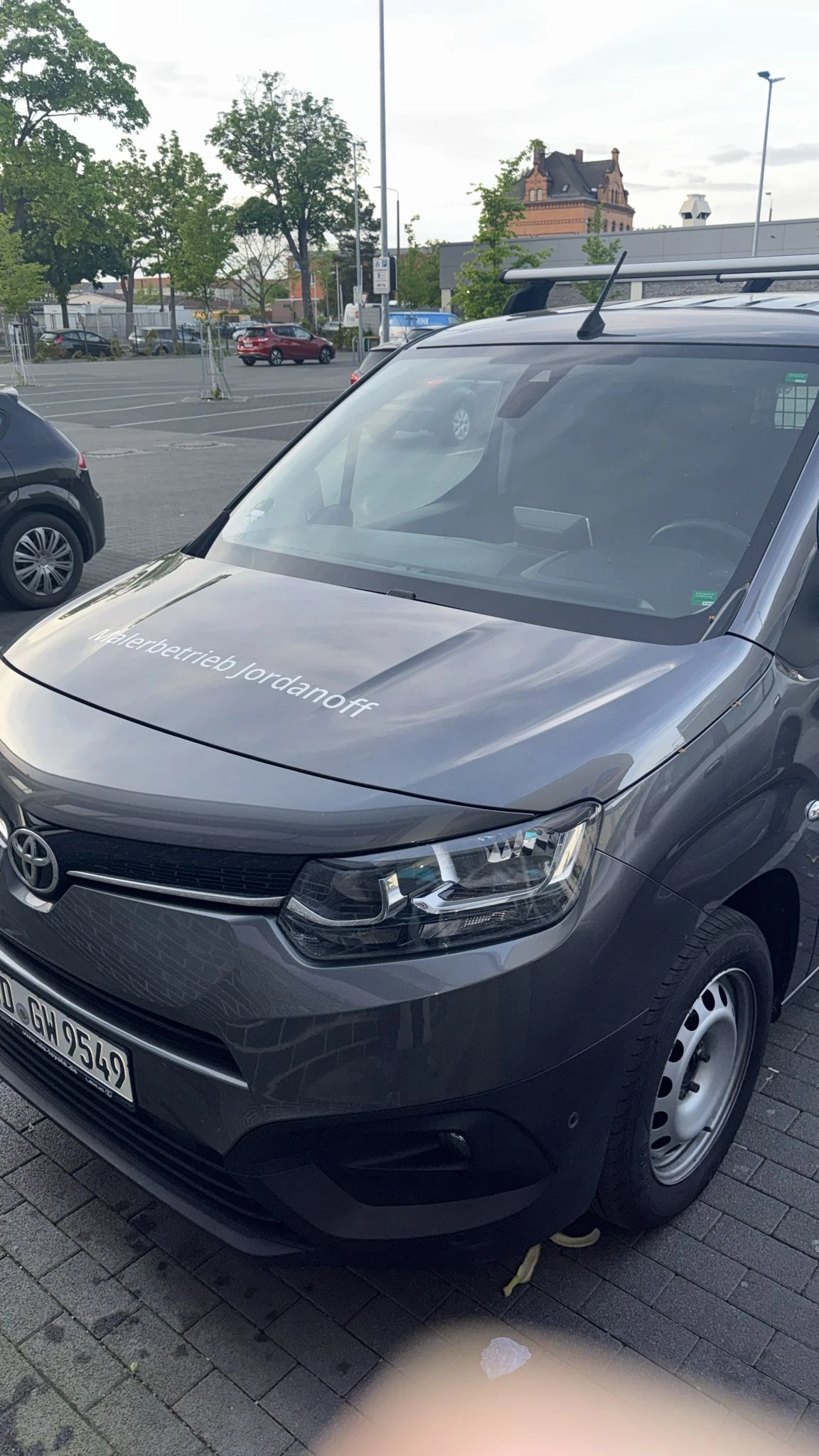 Toyota Proace City | Mobile.bg � ����������� 1