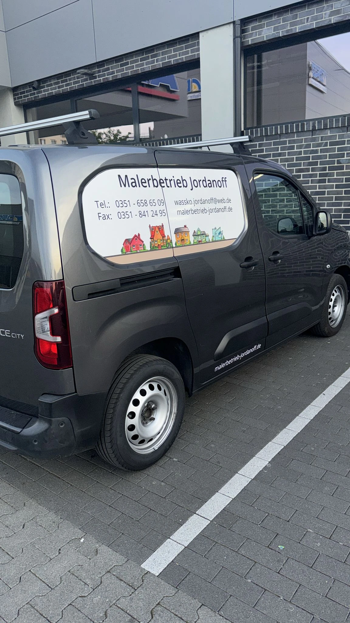 Toyota Proace City | Mobile.bg � ����������� 3