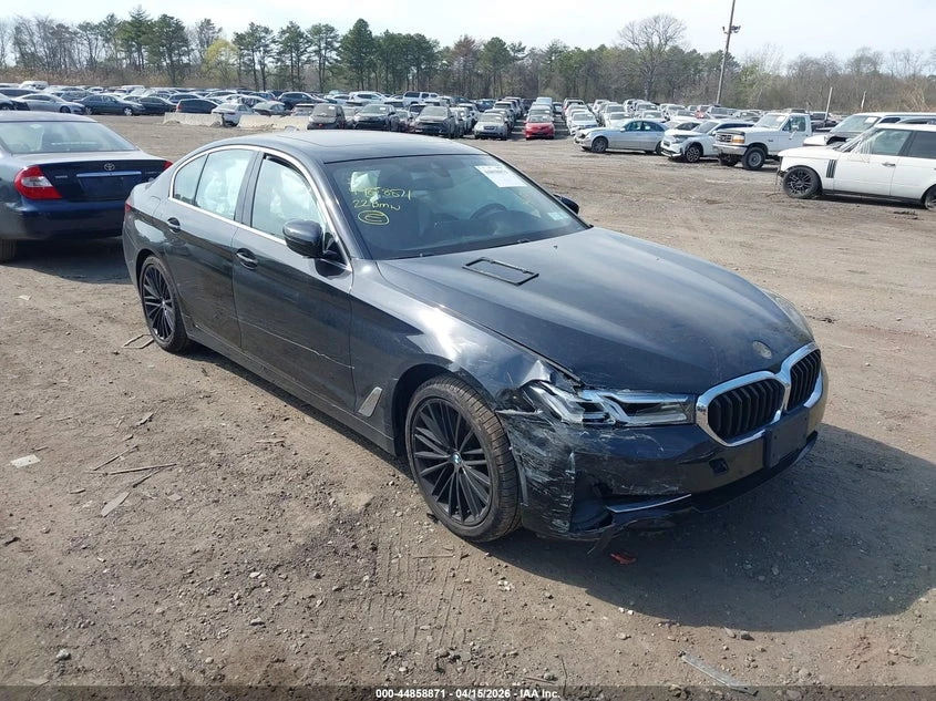 BMW 540 3.0l I xDrive