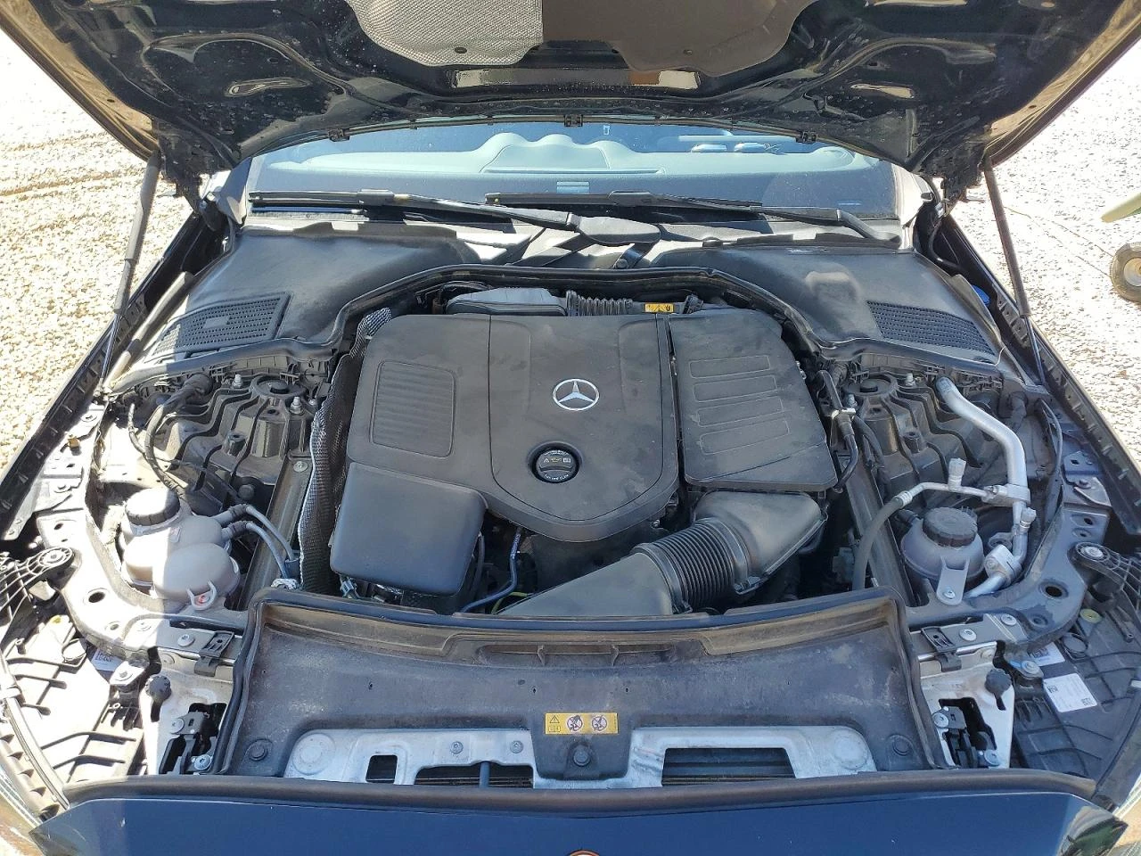 Mercedes-Benz C 300 2.0l 4Matic, снимка 11 - Автомобили и джипове - 54919613