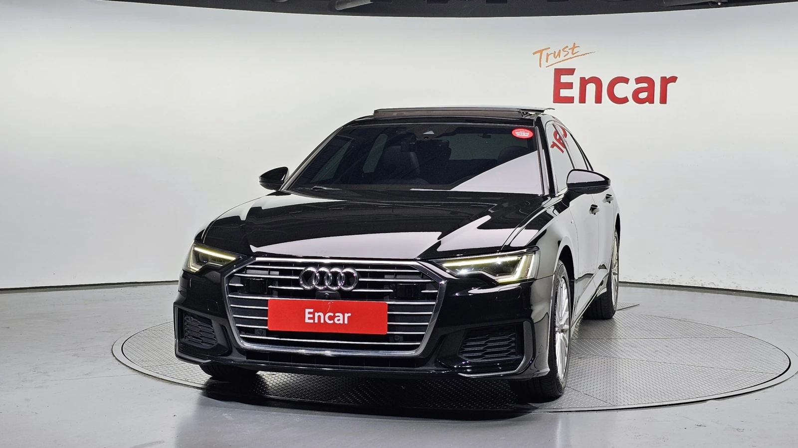 Audi A6 40 TDI Premium | HUD | 360  | Adaptive Cruise, снимка 3 - Автомобили и джипове - 54961893