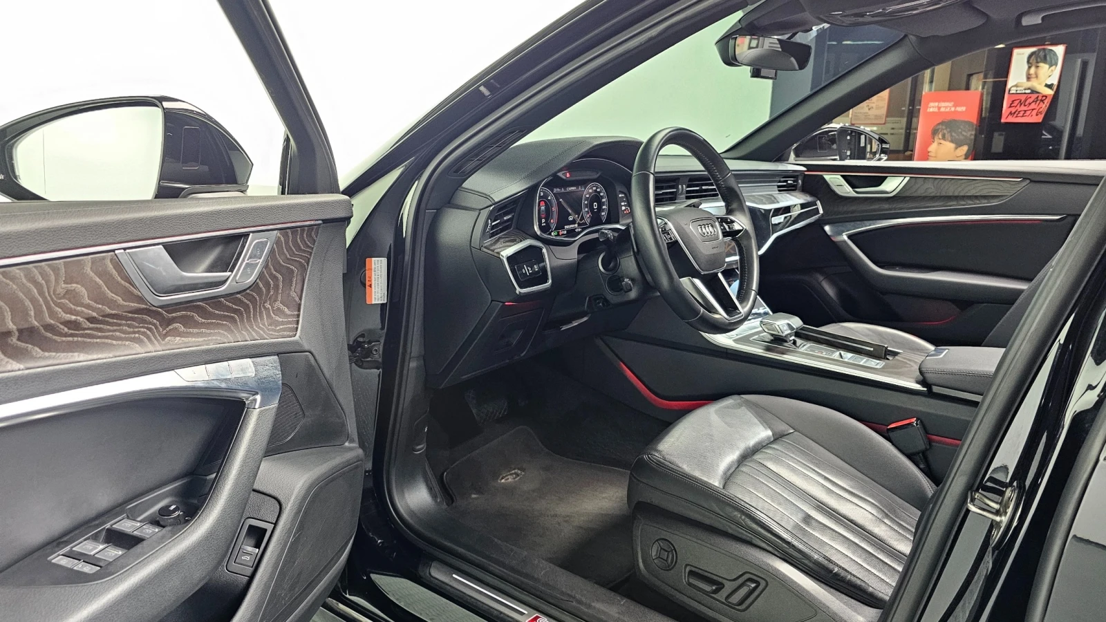 Audi A6 40 TDI Premium | HUD | 360  | Adaptive Cruise, снимка 13 - Автомобили и джипове - 54961893