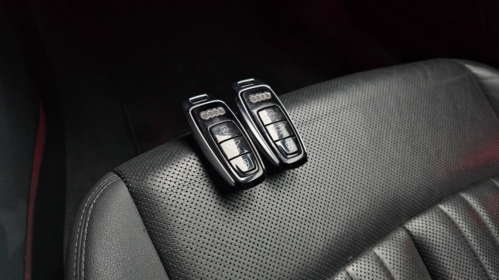 Audi A6 40 TDI Premium | HUD | 360  | Adaptive Cruise, снимка 15 - Автомобили и джипове - 54961893