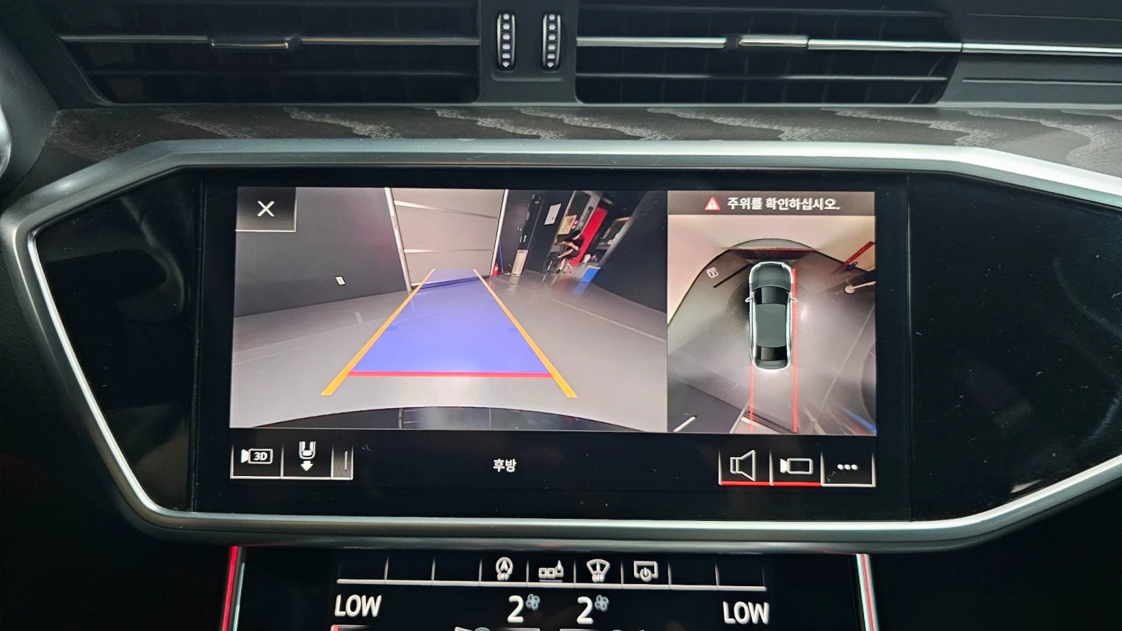 Audi A6 40 TDI Premium | HUD | 360  | Adaptive Cruise, снимка 10 - Автомобили и джипове - 54961893