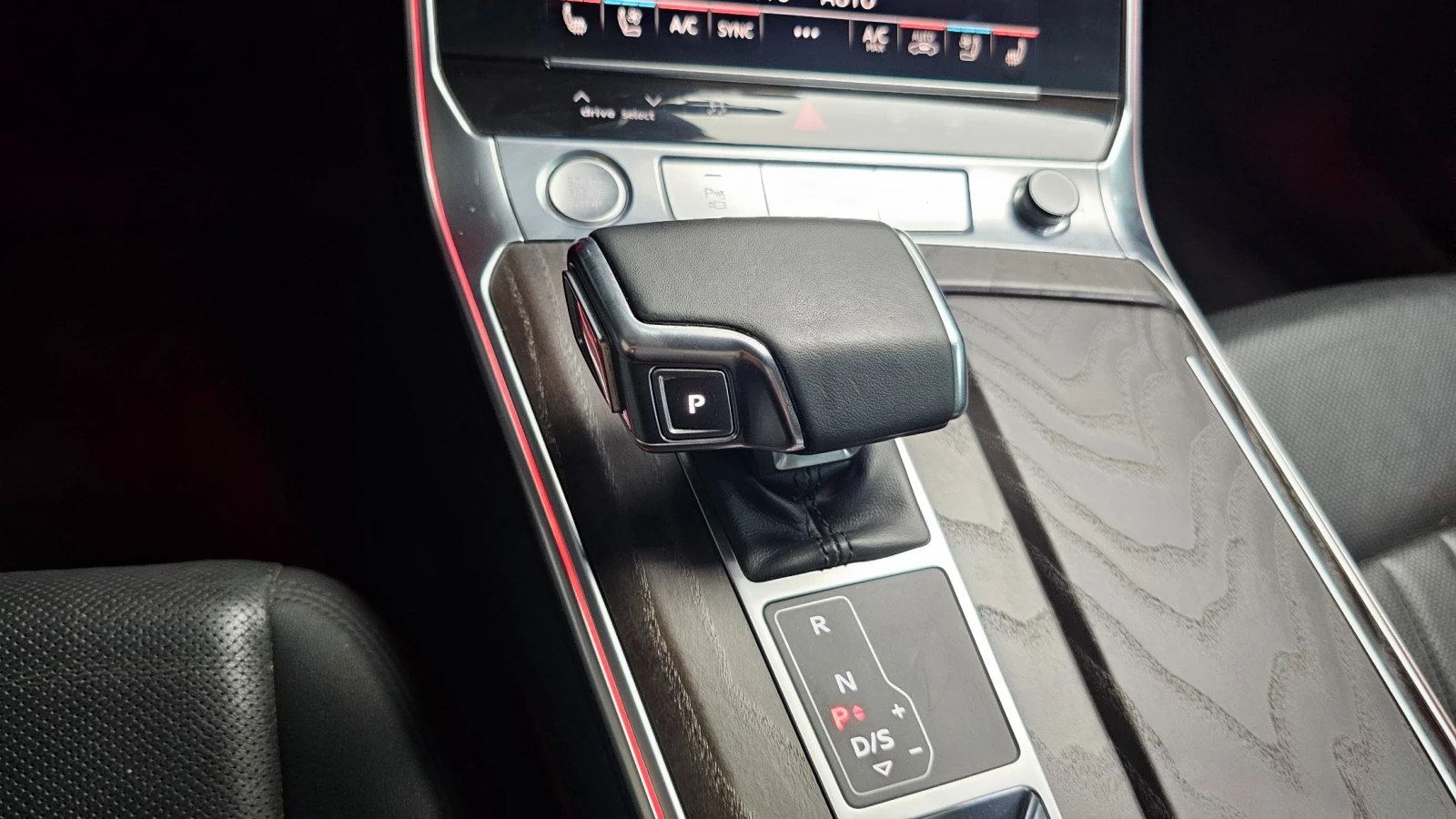 Audi A6 40 TDI Premium | HUD | 360  | Adaptive Cruise, снимка 11 - Автомобили и джипове - 54961893