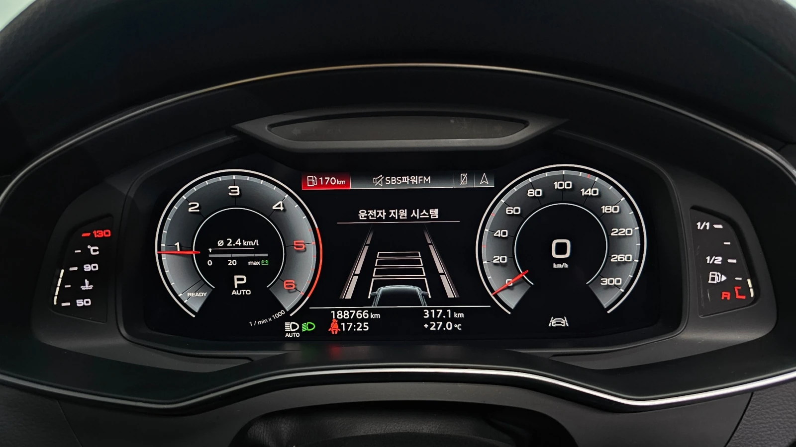Audi A6 40 TDI Premium | HUD | 360  | Adaptive Cruise, снимка 8 - Автомобили и джипове - 54961893