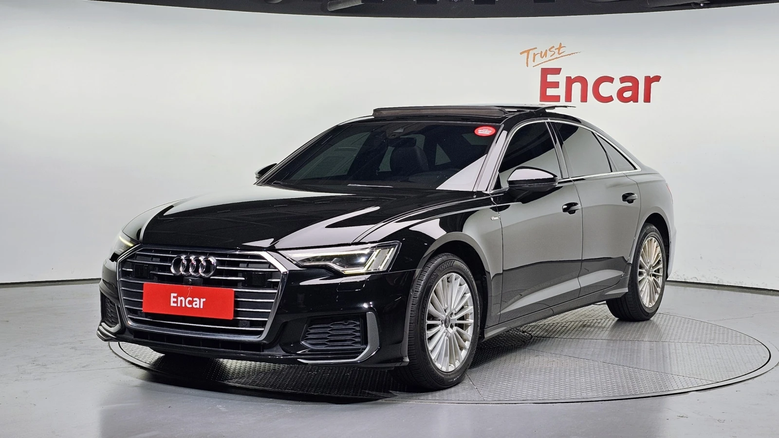 Audi A6 40 TDI Premium | HUD | 360  | Adaptive Cruise