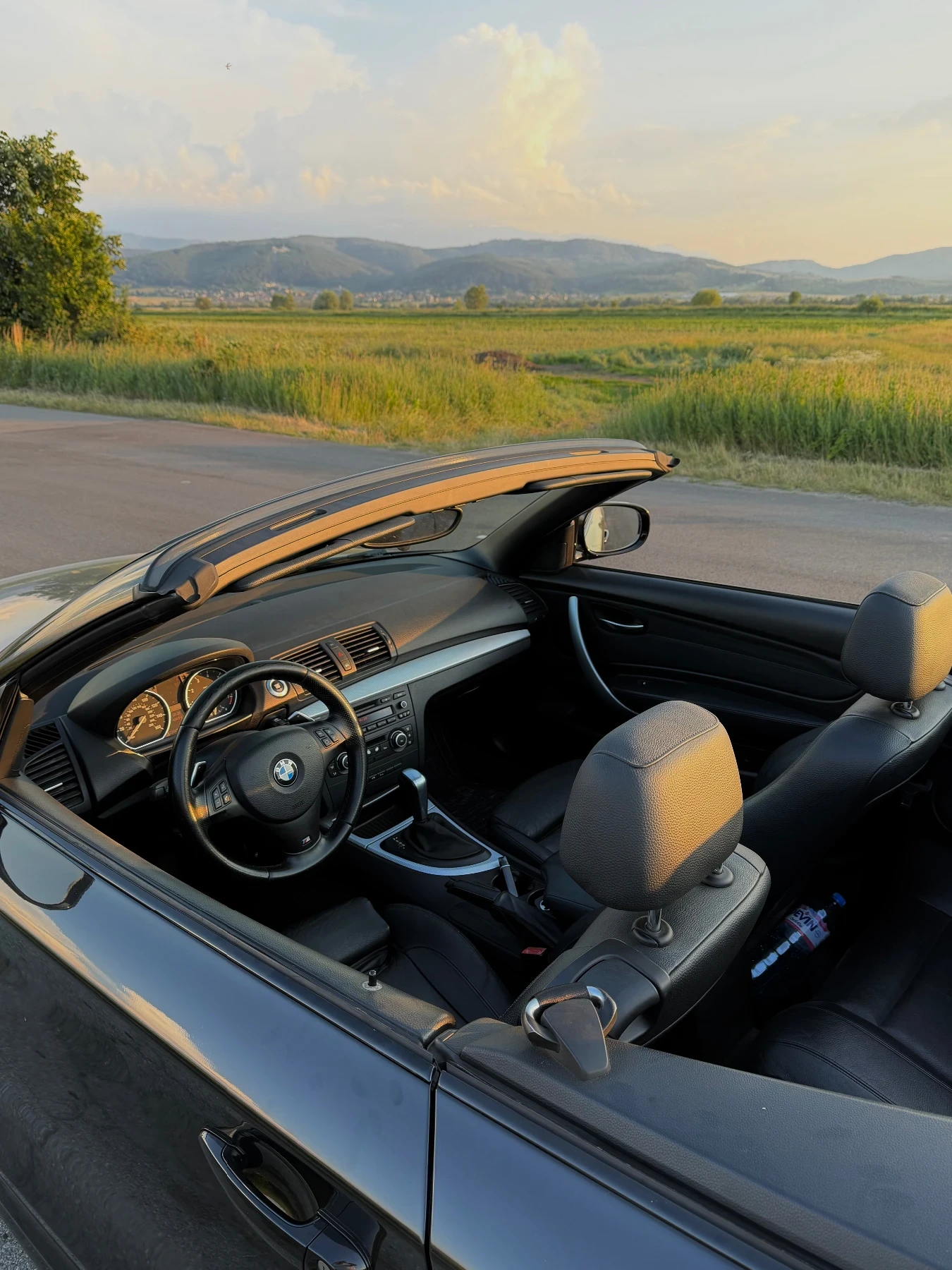 BMW 128, снимка 6 - Автомобили и джипове - 55064241