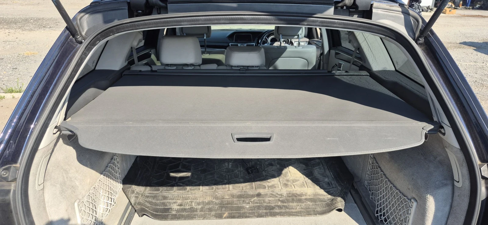 Mercedes-Benz 350 � 212 350CDI 258 �� | Mobile.bg � ����������� 12