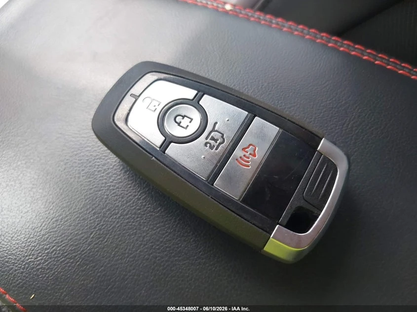 Ford Mustang Mach-E Premium, снимка 11 - Автомобили и джипове - 55469177