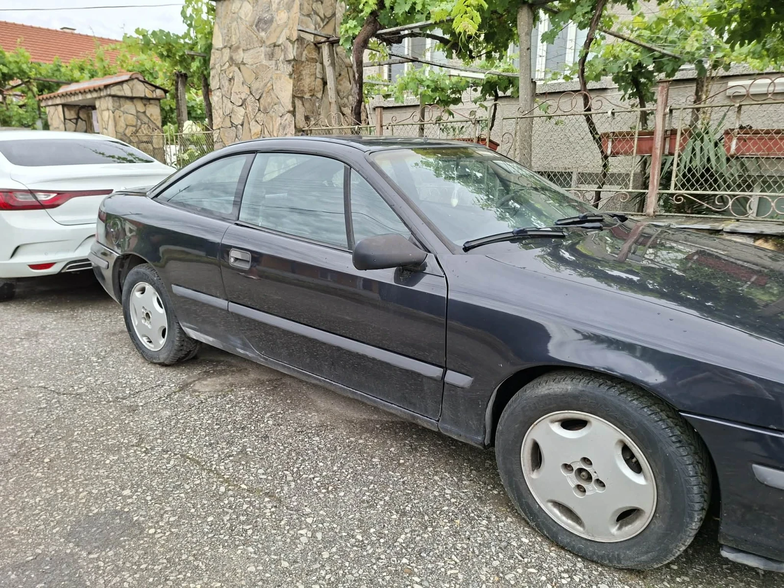 Opel Calibra 2.0 DOHC | Mobile.bg � ����������� 2