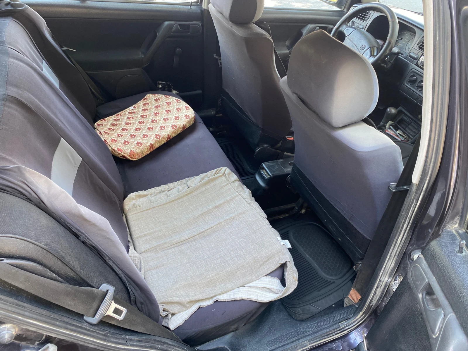 VW Golf TD, снимка 8 - Автомобили и джипове - 55563066