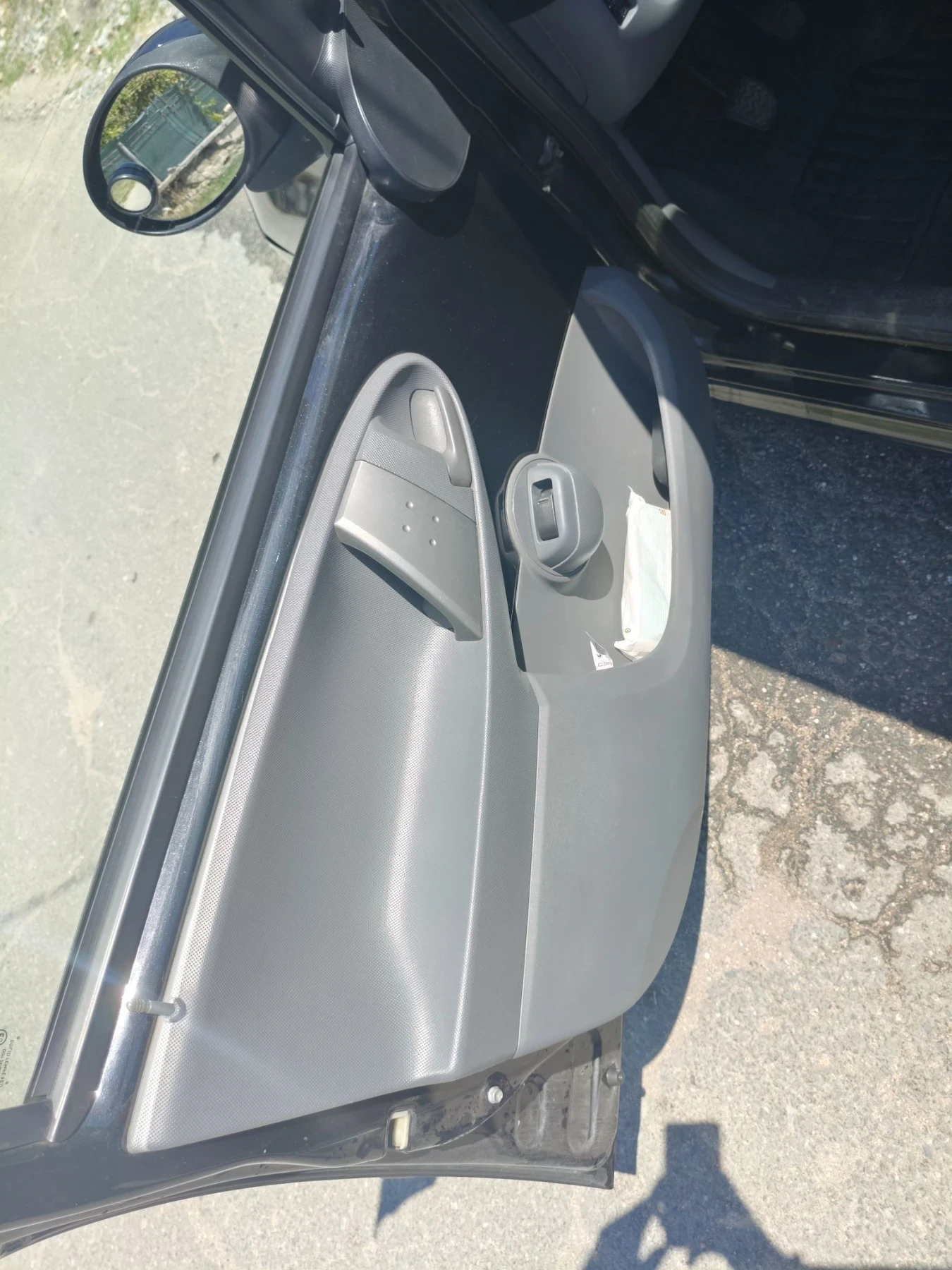 Peugeot 107, снимка 8 - Автомобили и джипове - 55680451