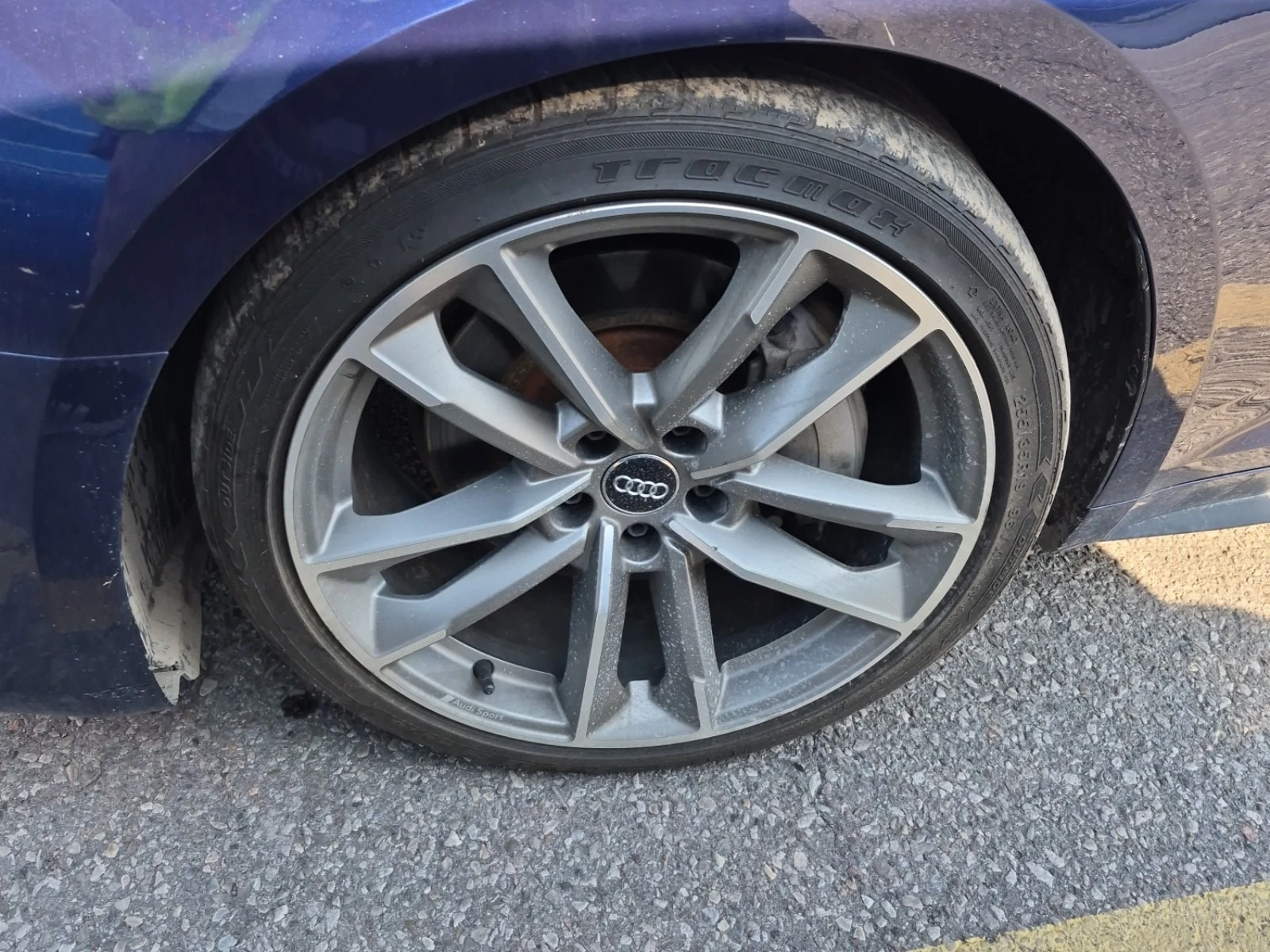 Audi A5 * TECHNIK * CARFAX * ФИНАНСИРАНЕ, снимка 6 - Автомобили и джипове - 55827733