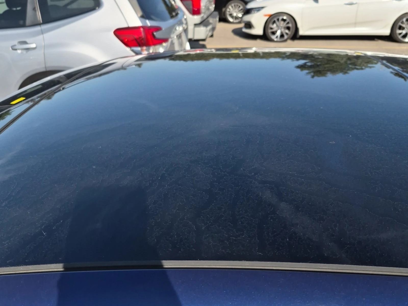 Audi A5 * TECHNIK * CARFAX * ФИНАНСИРАНЕ, снимка 7 - Автомобили и джипове - 55827733
