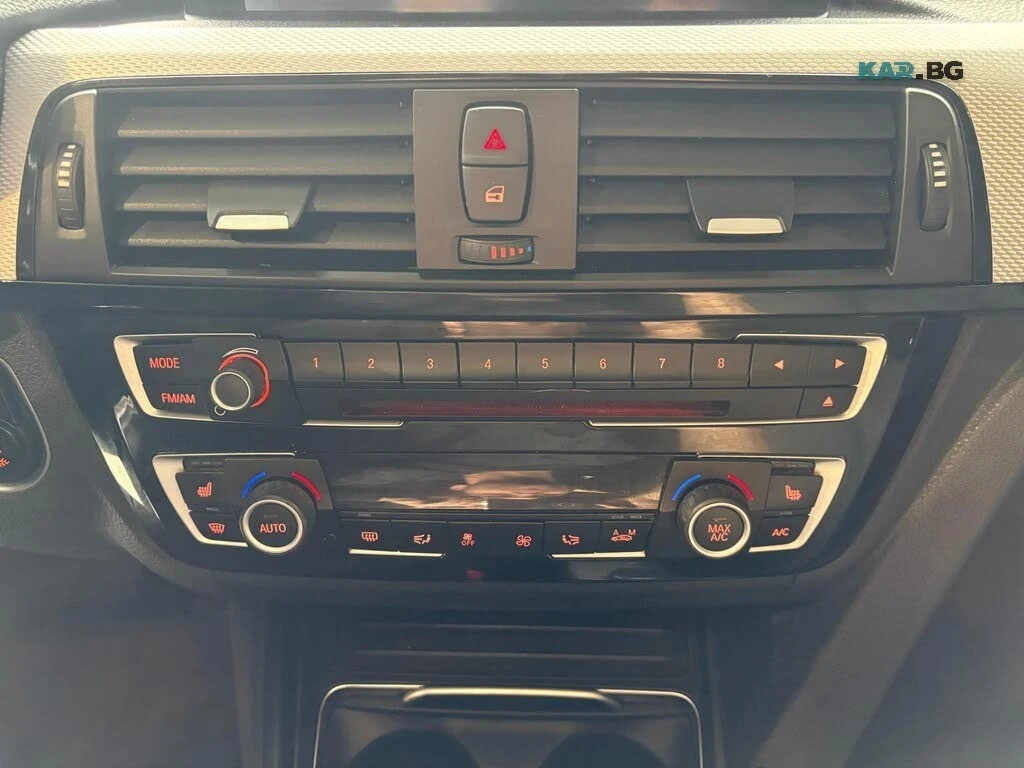 BMW 330 M Pack * AвтоКредит * (ЦЕНА ДО БГ), снимка 13 - Автомобили и джипове - 55972900