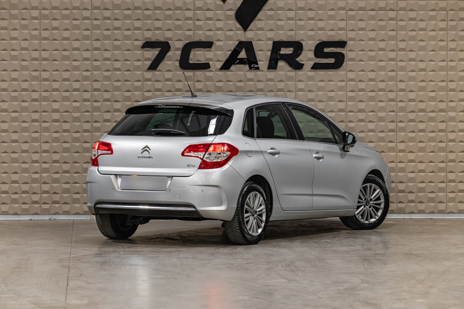 Citroen C4 Navi| Cruise Control| �������� | Mobile.bg � ����������� 6
