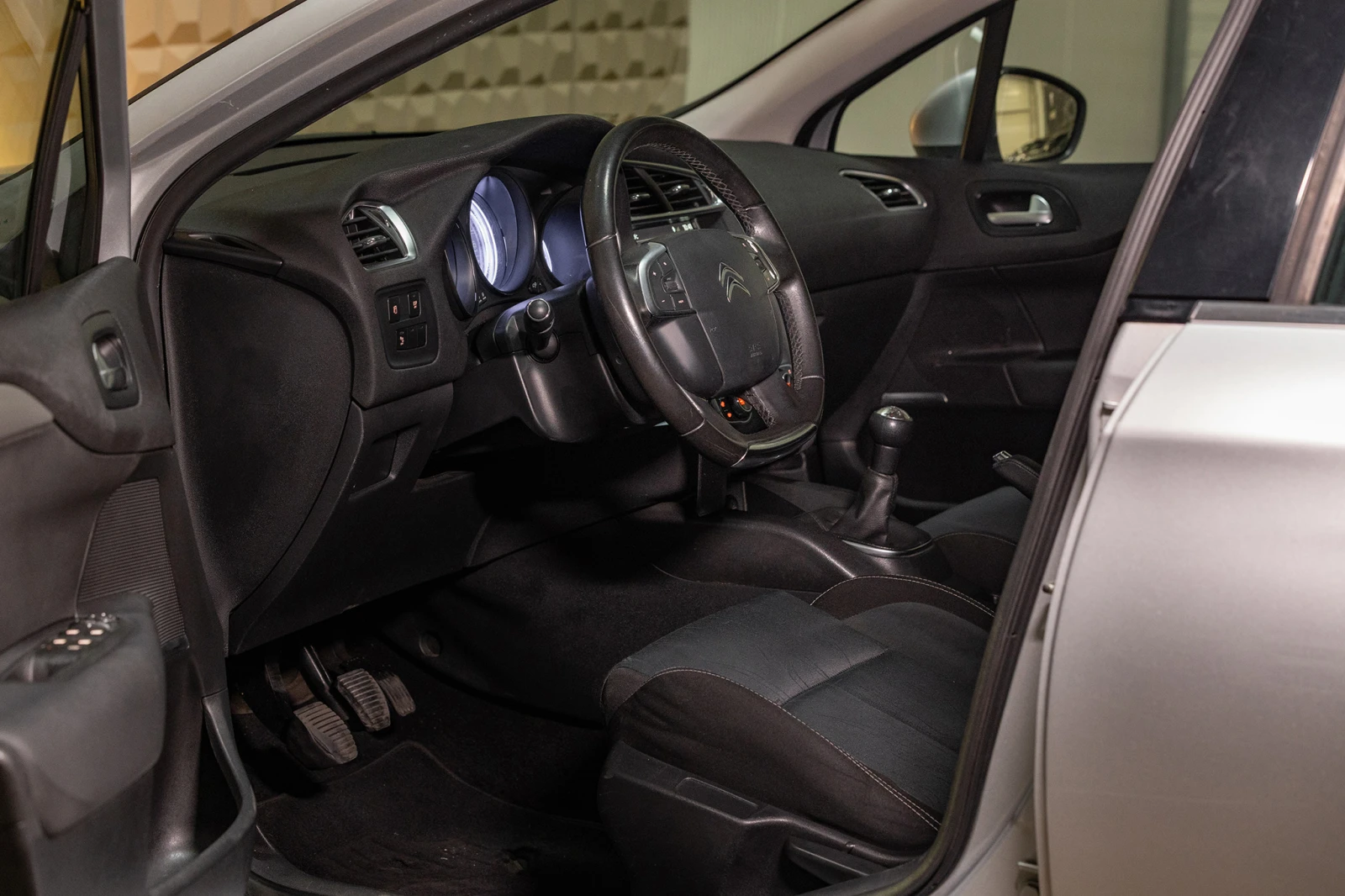 Citroen C4 Navi| Cruise Control| �������� | Mobile.bg � ����������� 7