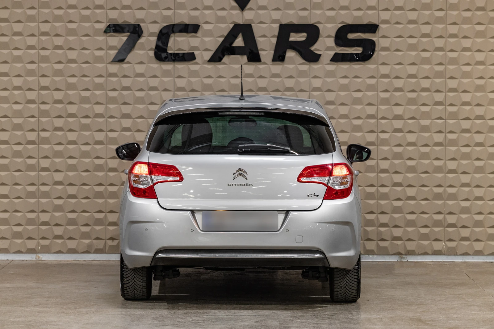 Citroen C4 Navi| Cruise Control| �������� | Mobile.bg � ����������� 5
