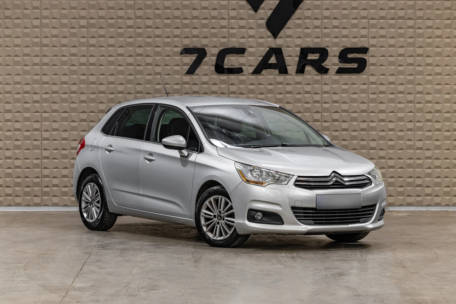 Citroen C4 Navi| Cruise Control| �������� | Mobile.bg � ����������� 3