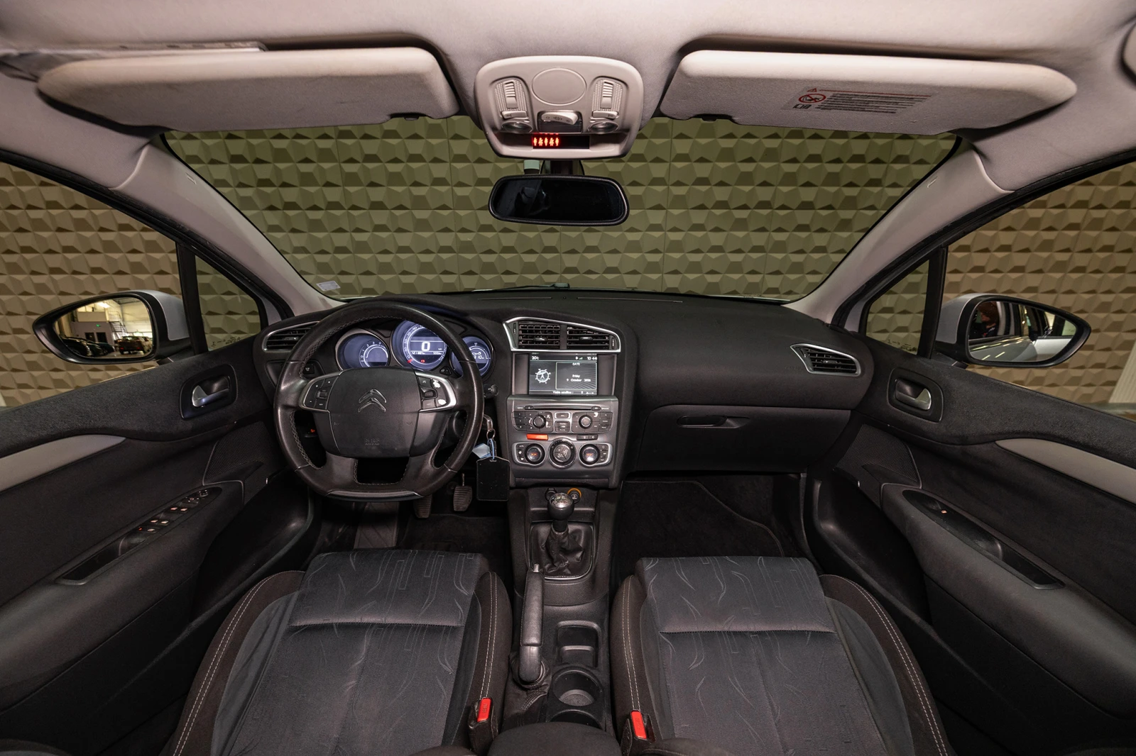 Citroen C4 Navi| Cruise Control| �������� | Mobile.bg � ����������� 9