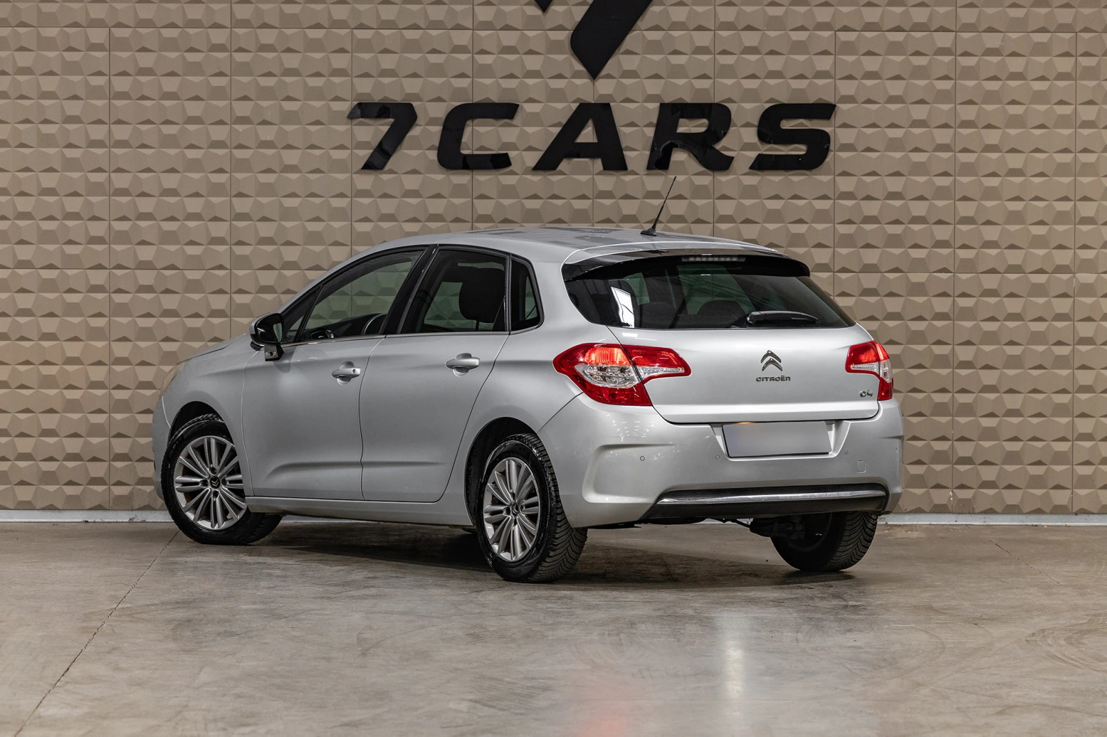 Citroen C4 Navi| Cruise Control| �������� | Mobile.bg � ����������� 4