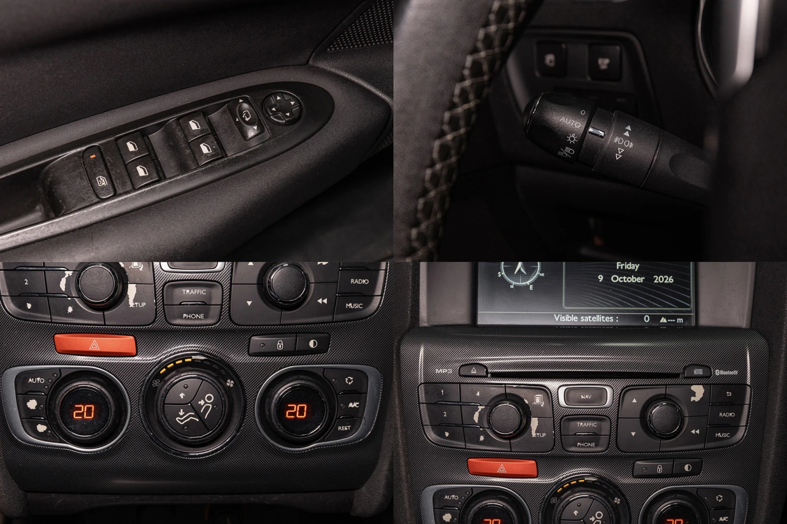 Citroen C4 Navi| Cruise Control| �������� | Mobile.bg � ����������� 16