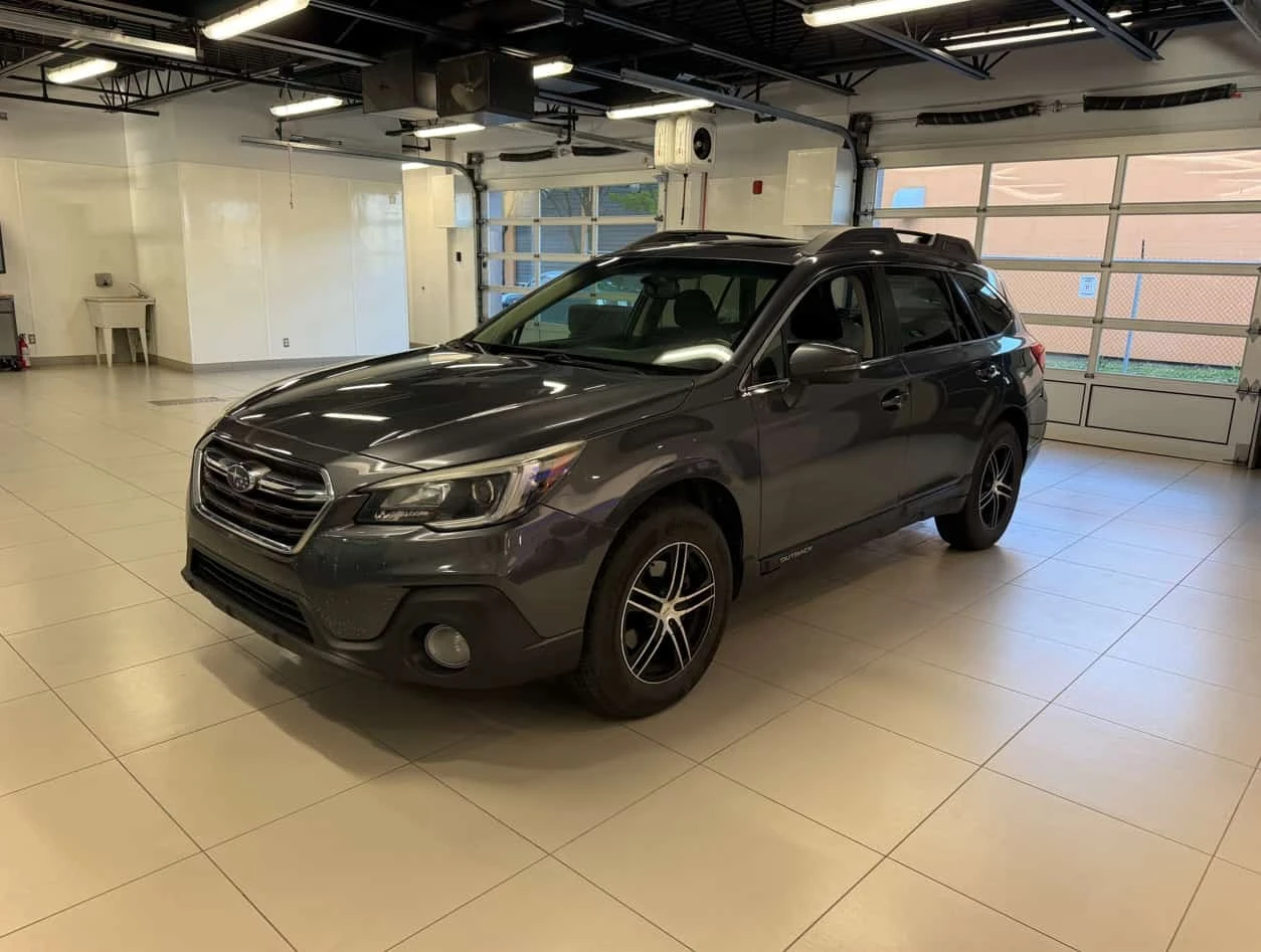 Subaru Outback * Touring * CARFAX * ОПЦИЯ ЗА ФИНАНСИРАНЕ