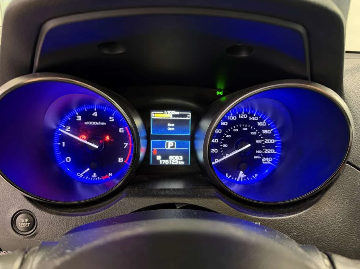 Subaru Outback * Touring * CARFAX * ����� �� ����������� | Mobile.bg � ����������� 8