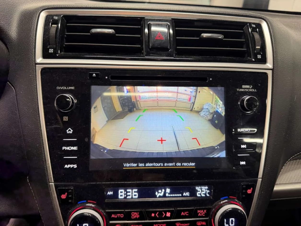 Subaru Outback * Touring * CARFAX * ����� �� ����������� | Mobile.bg � ����������� 12