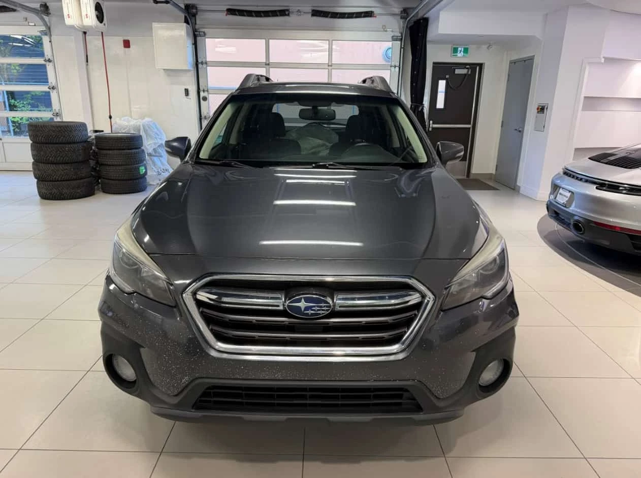 Subaru Outback * Touring * CARFAX * ����� �� ����������� | Mobile.bg � ����������� 6