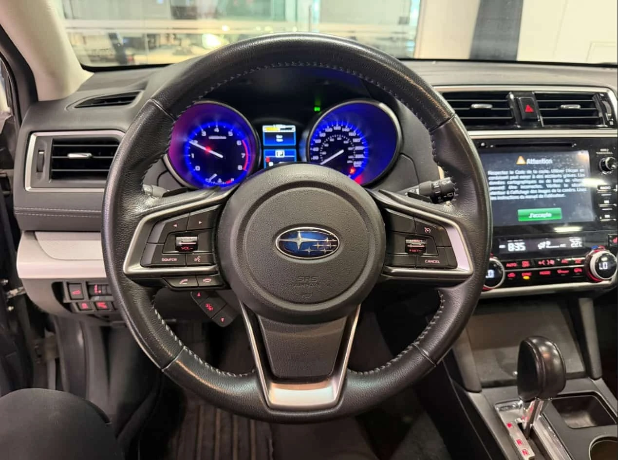 Subaru Outback * Touring * CARFAX * ����� �� ����������� | Mobile.bg � ����������� 13