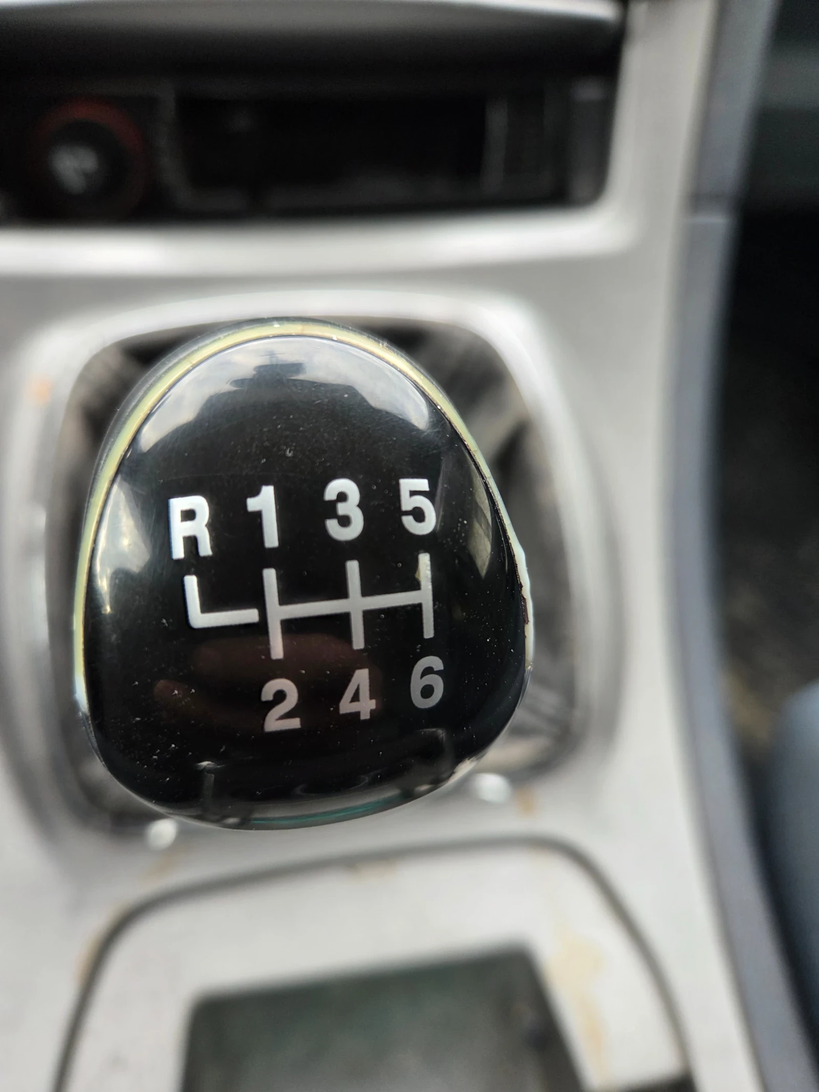 Ford S-Max, снимка 10 - Автомобили и джипове - 56544267