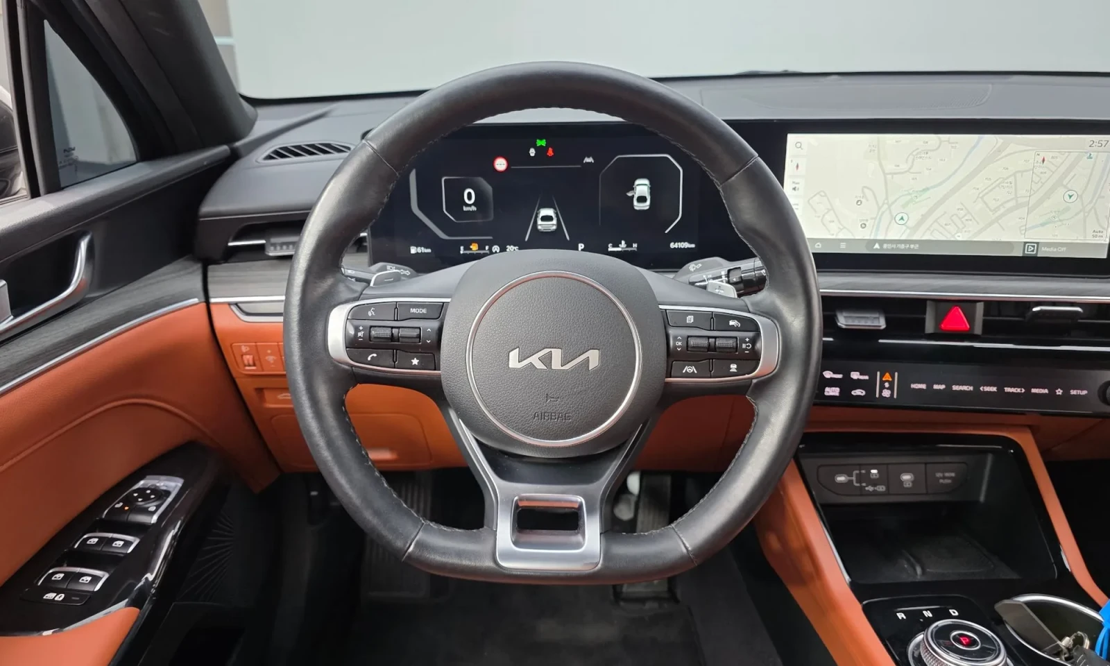 Kia K5 TURBO SIGNATURE * 2 �����* FULL MAX | Mobile.bg � ����������� 10