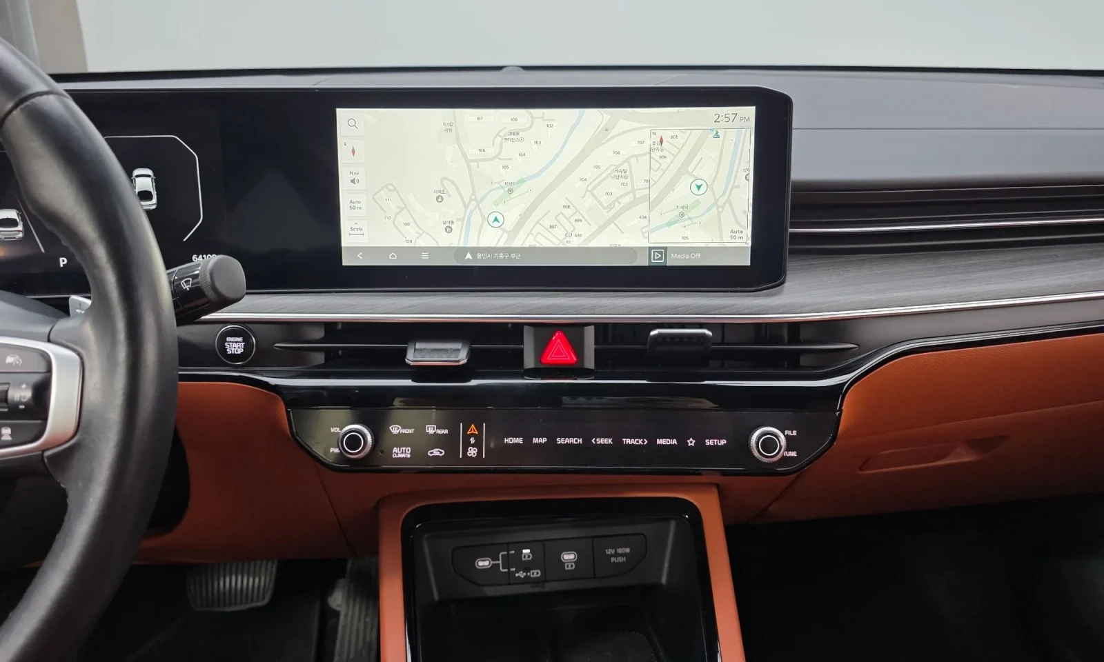 Kia K5 TURBO SIGNATURE * 2 �����* FULL MAX | Mobile.bg � ����������� 12