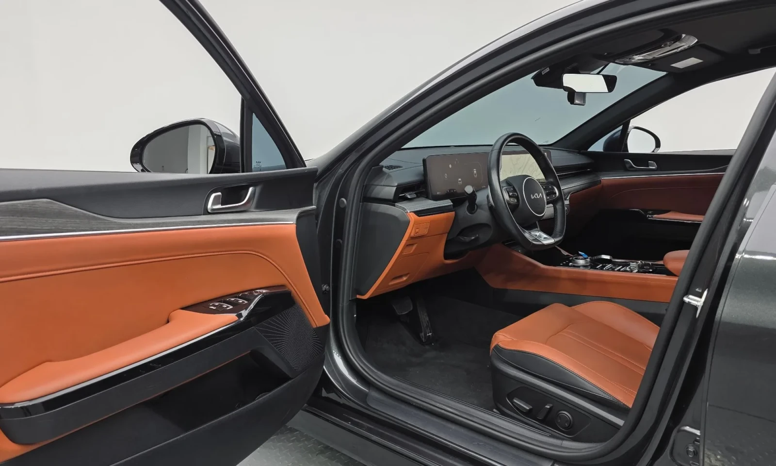 Kia K5 TURBO SIGNATURE * 2 �����* FULL MAX | Mobile.bg � ����������� 6