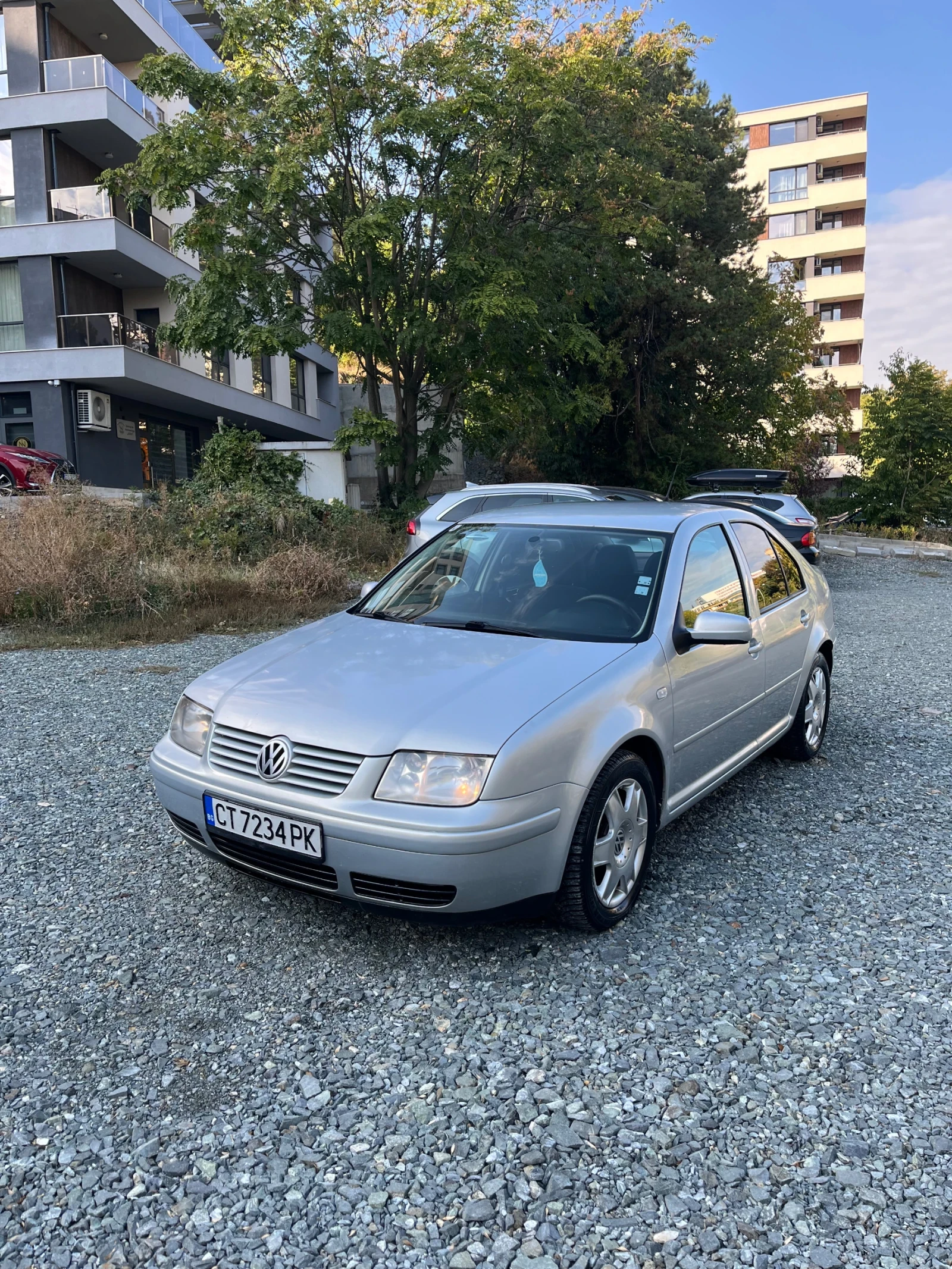 VW Bora | Mobile.bg � ����������� 3