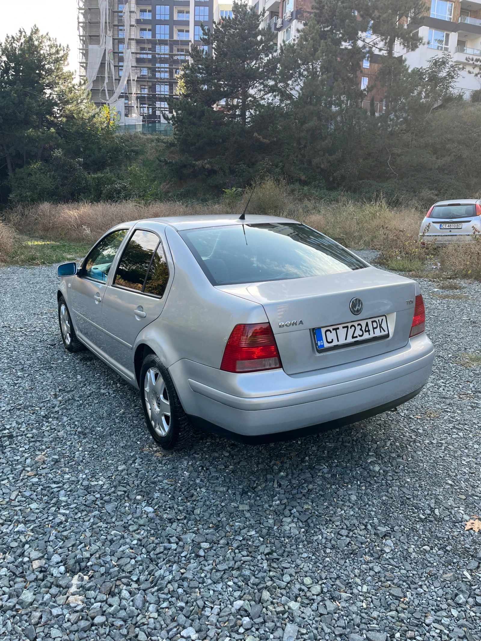 VW Bora | Mobile.bg � ����������� 6