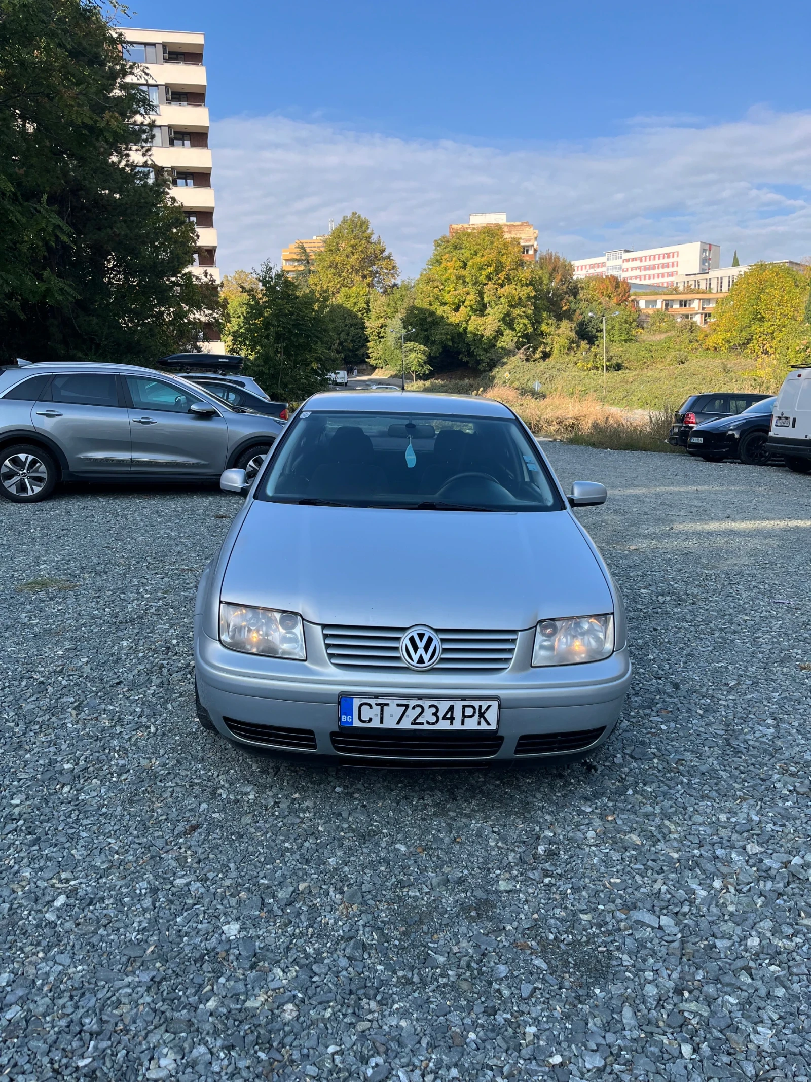 VW Bora | Mobile.bg � ����������� 2