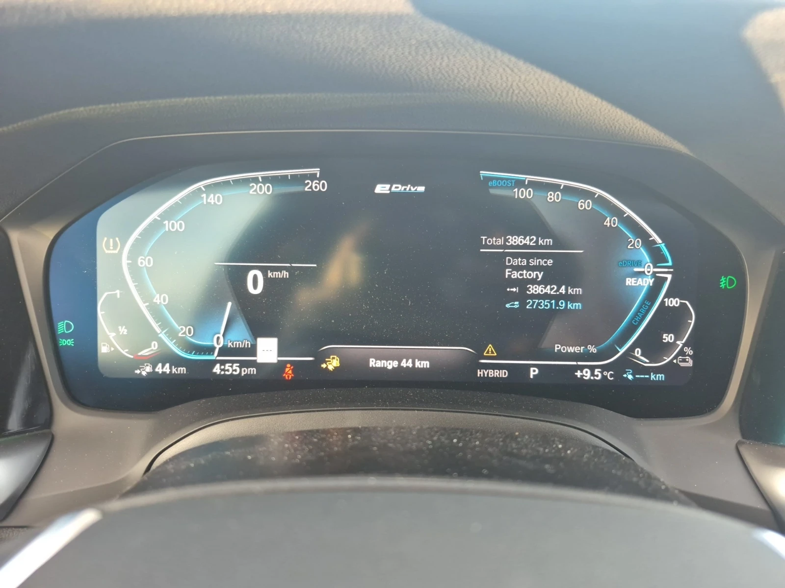 BMW 330 XDRIVE / АВТОКРЕДИТ, снимка 8 - Автомобили и джипове - 56749291
